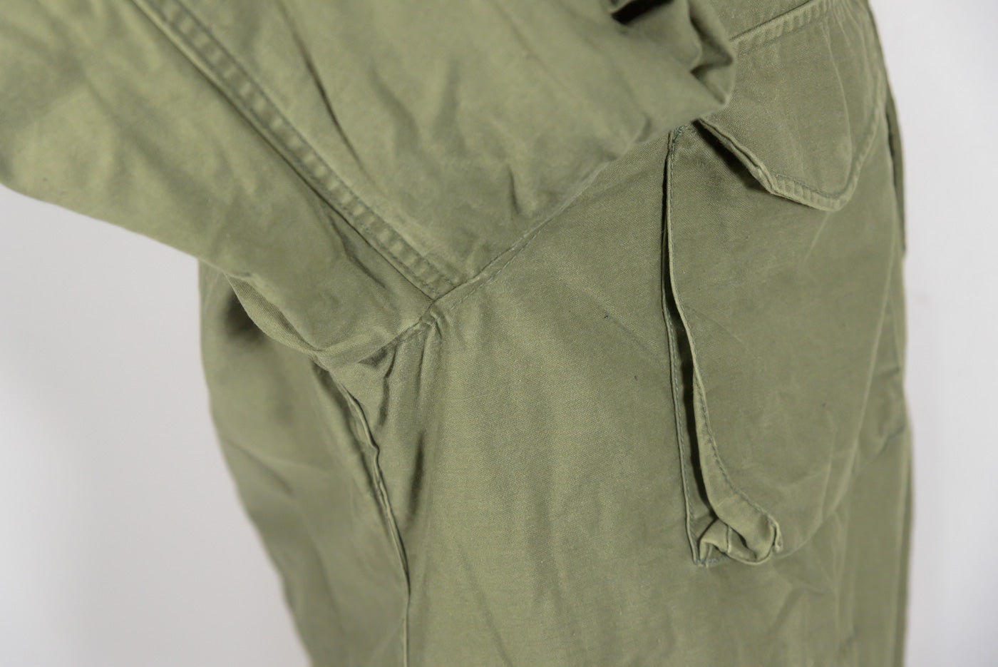US Army - Field Jacket M.65