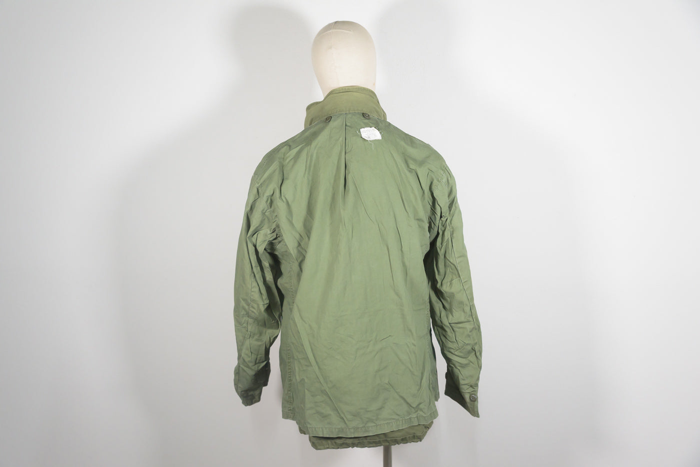 US Army Vietnam - Field Jacket M.65 - 1967