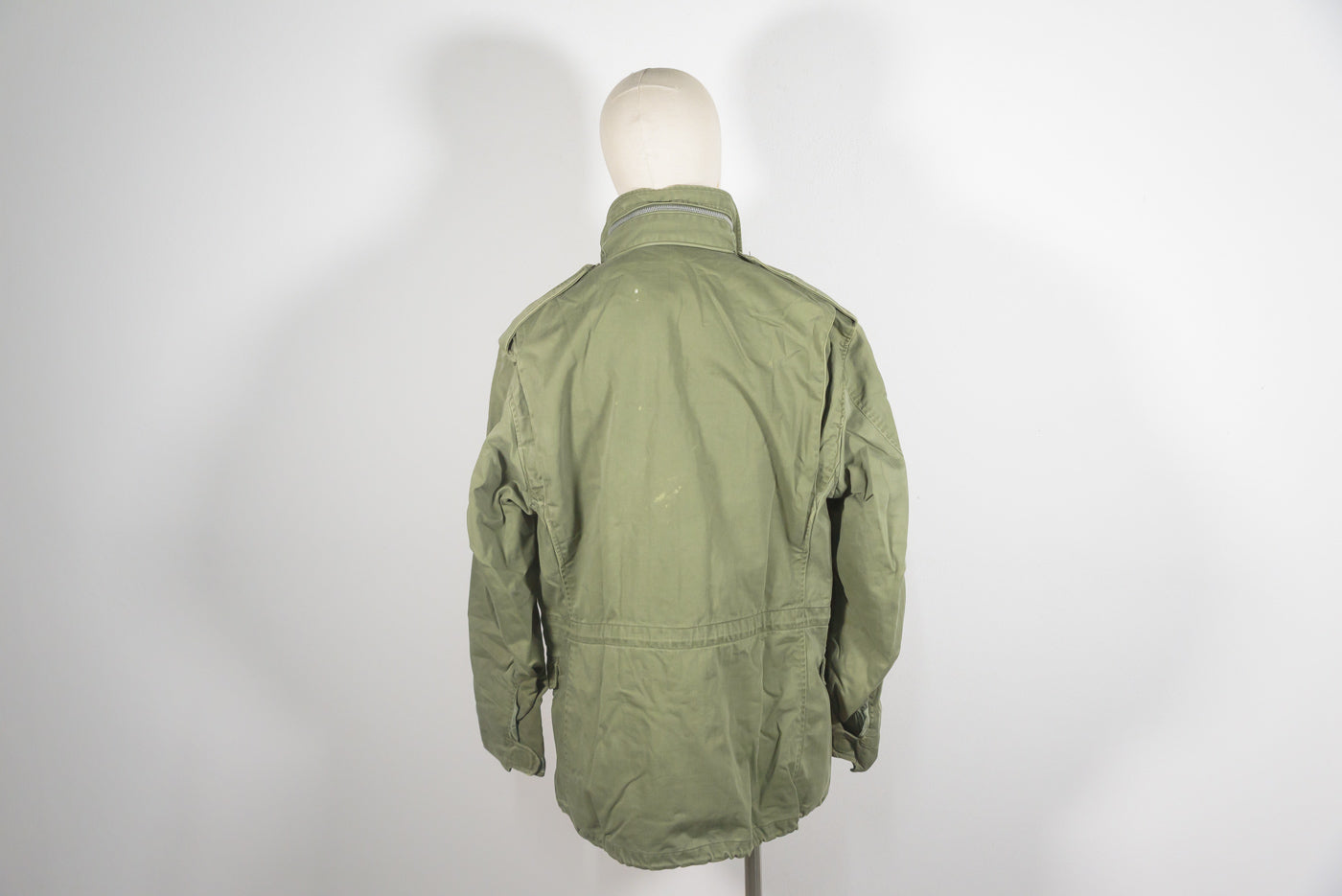 US Army Vietnam - Field Jacket M.65 - 1967