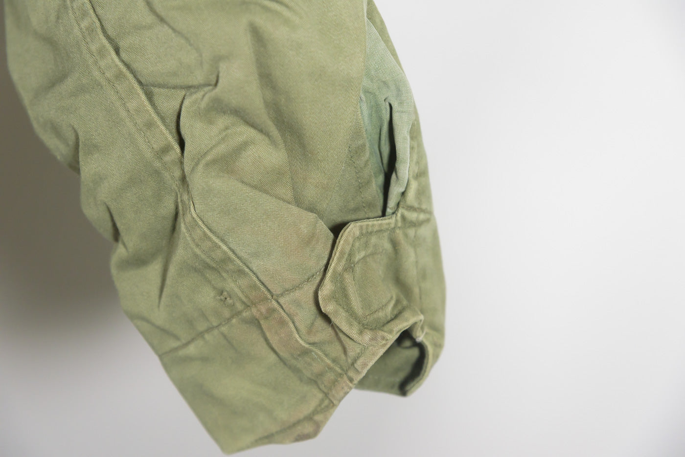 US Army Vietnam - Field Jacket M.65 - 1967