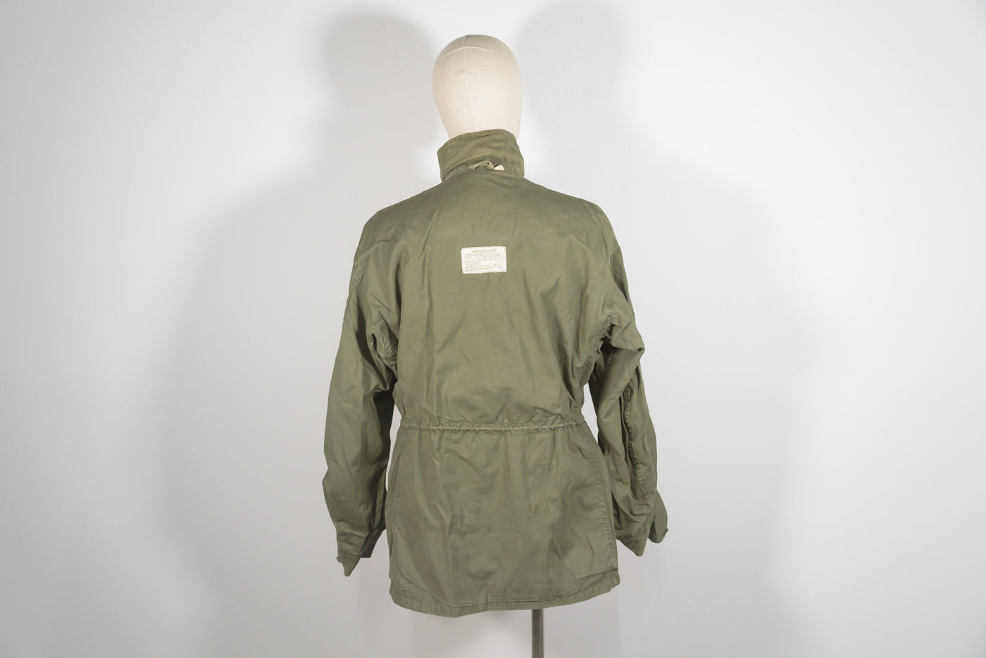 US Army WW 2 - Field jacket M.43