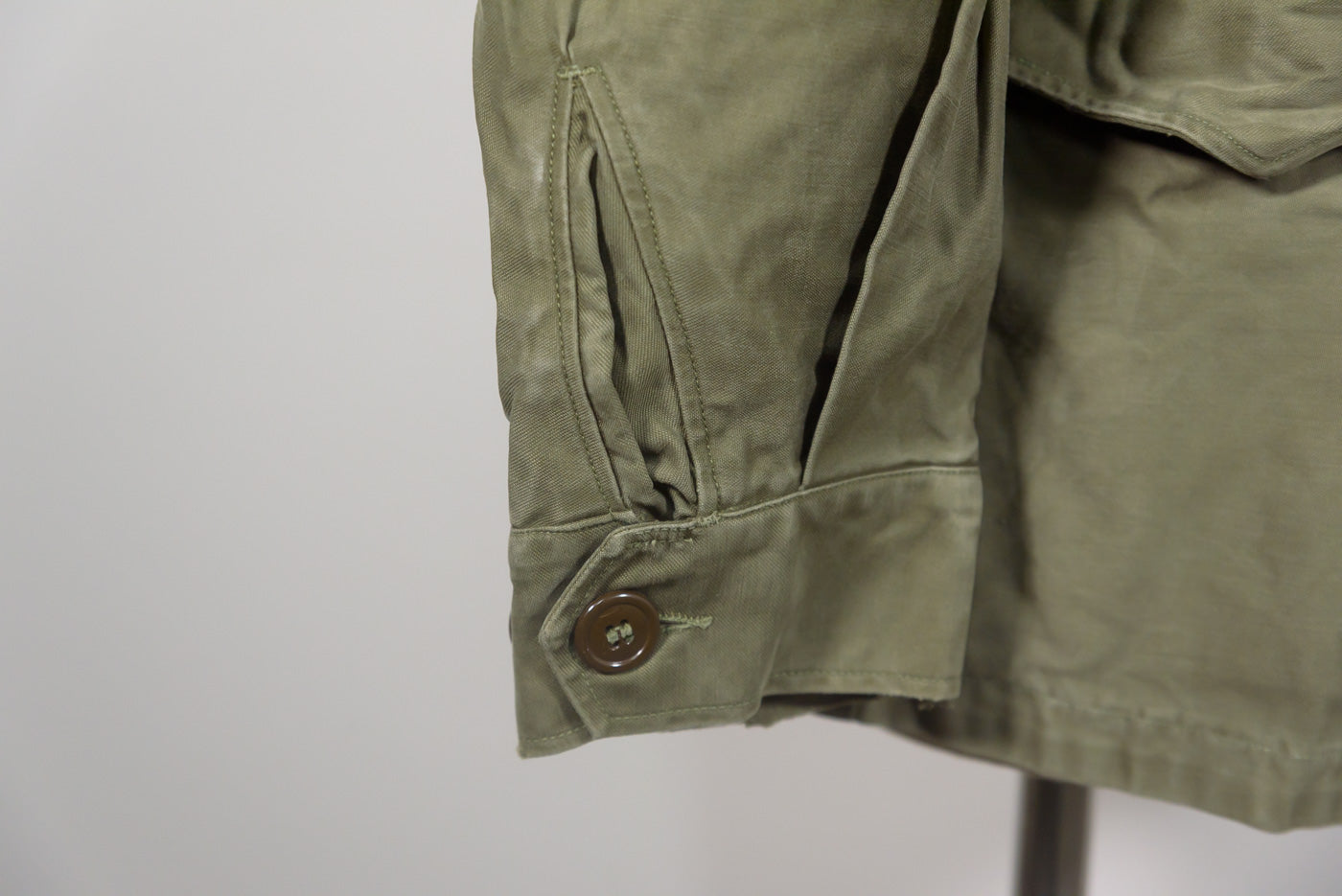 US Army WW 2 - Field jacket M.43