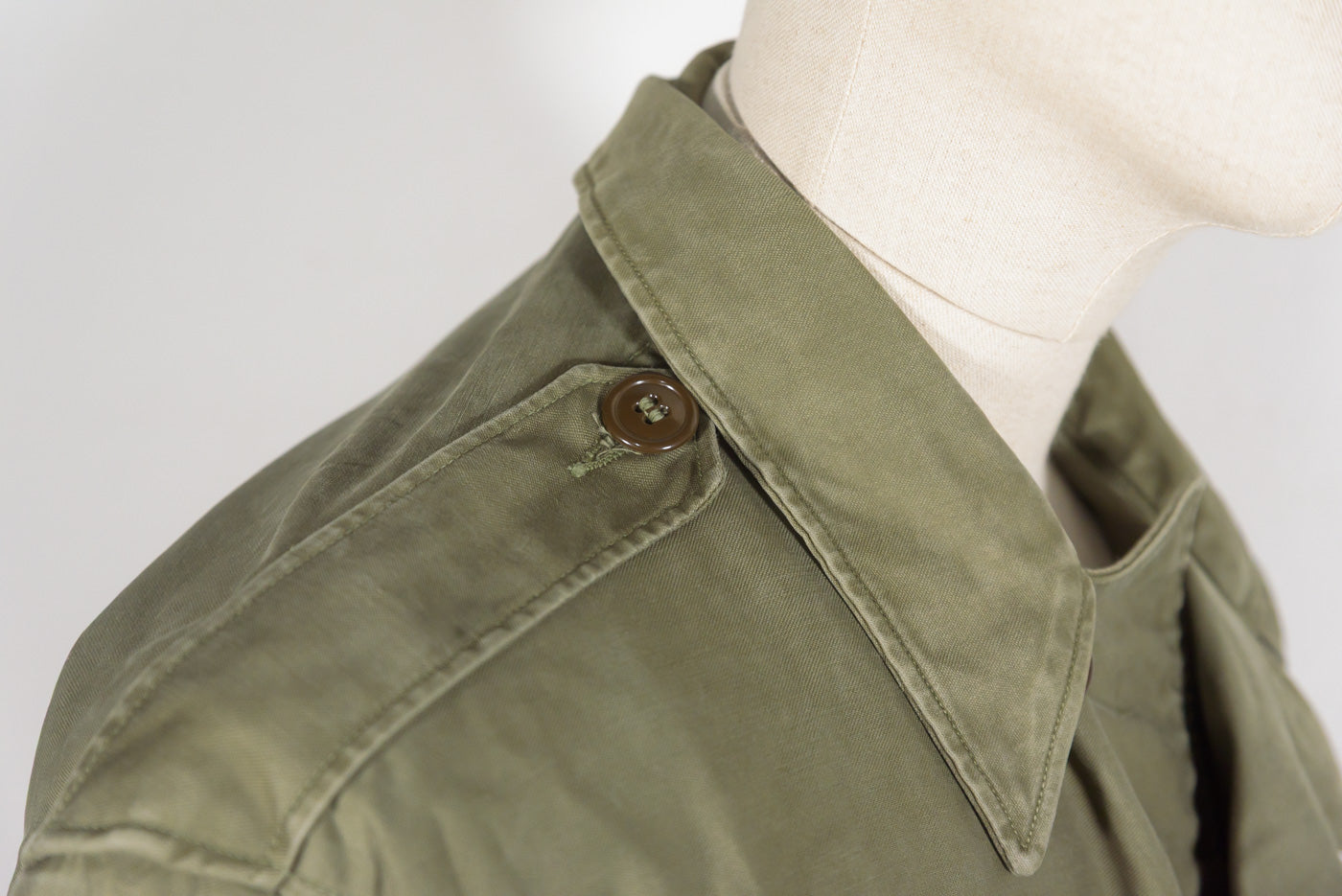 US Army WW 2 - Field jacket M.43
