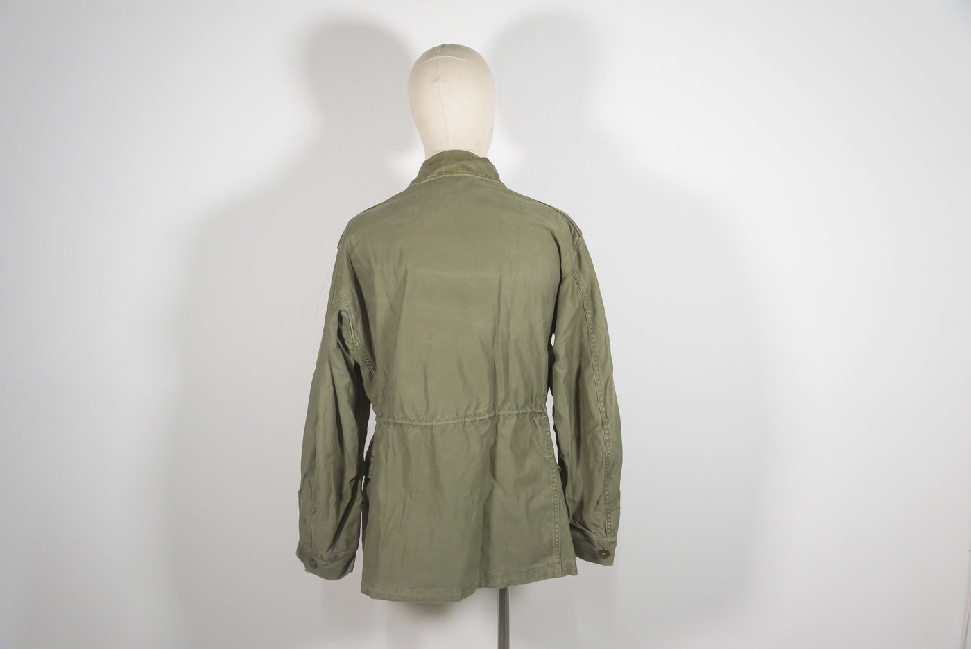US Army WW 2 - Field jacket M.43