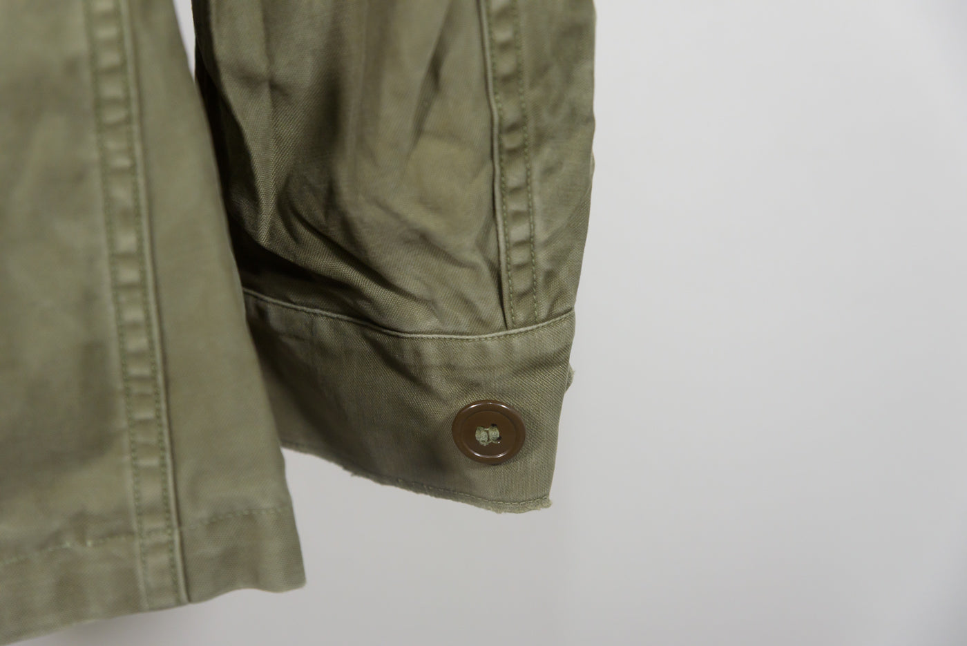 US Army WW 2 - Field jacket M.43
