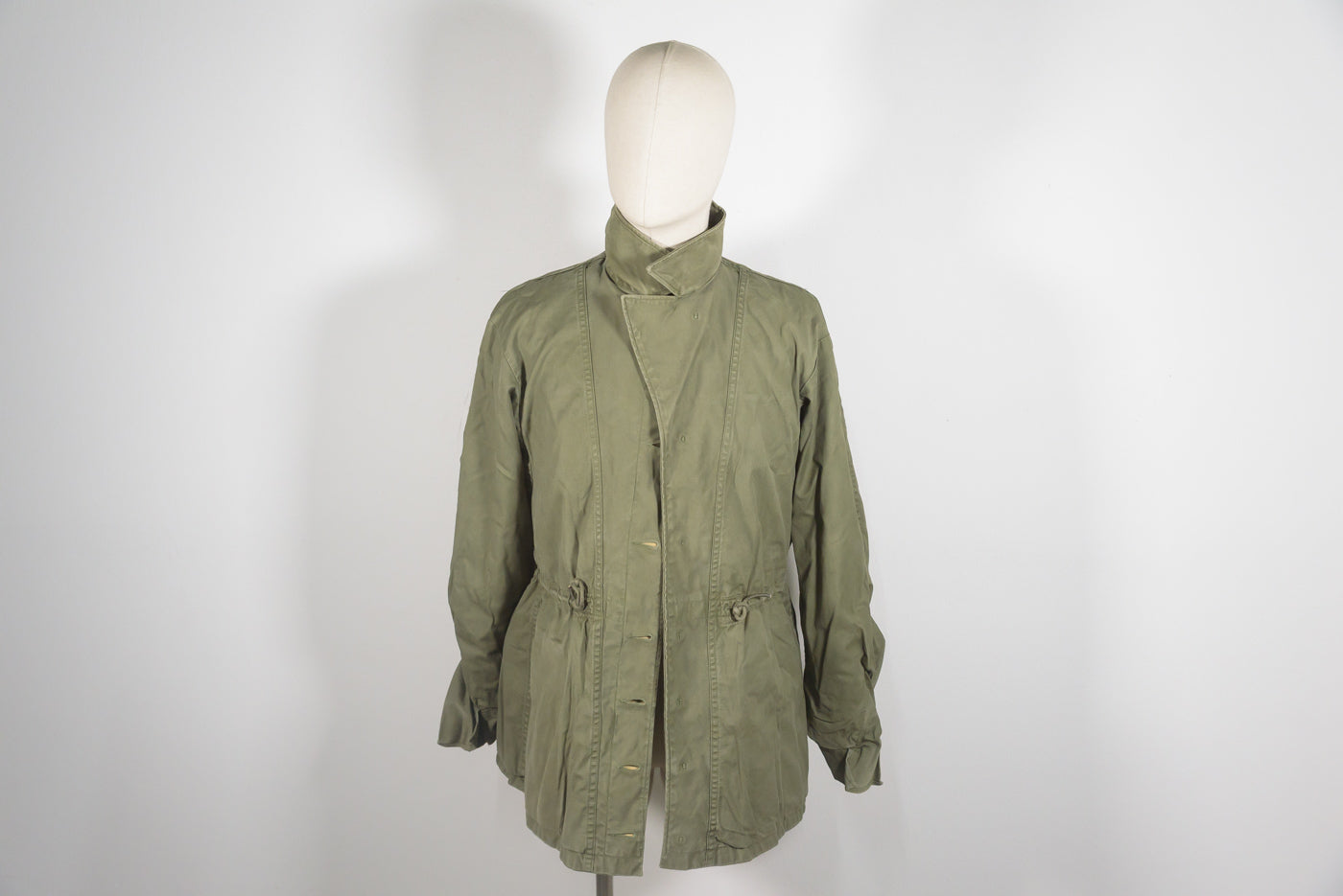 US Army WW 2 - Field jacket M.43