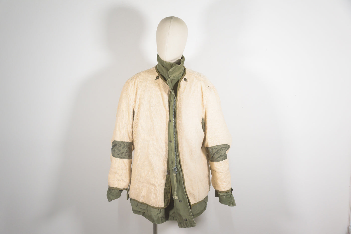 US Army Korea - Field Jacket M.51