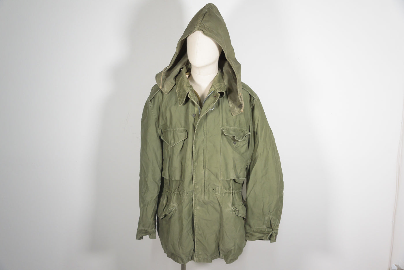 US Army Korea - Field Jacket M.51