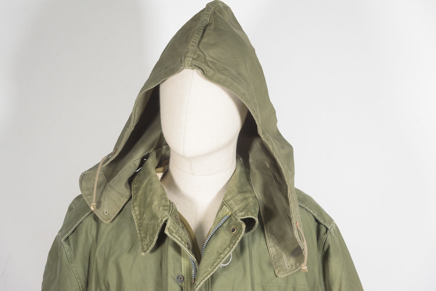 US Army Korea - Field Jacket M.51