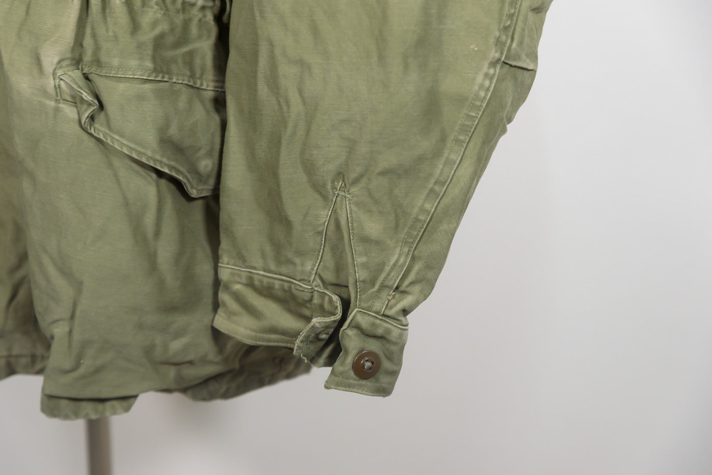 US Army Korea - Field Jacket M.51