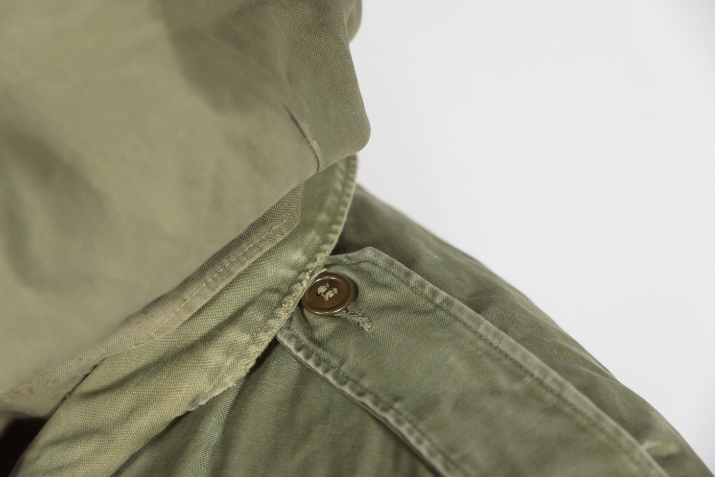 US Army Korea - Field Jacket M.51