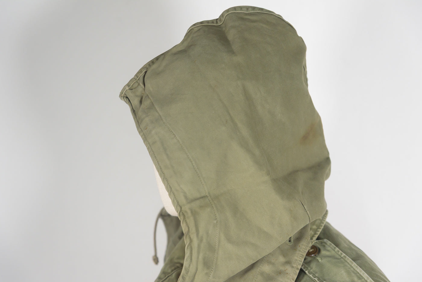US Army Korea - Field Jacket M.51