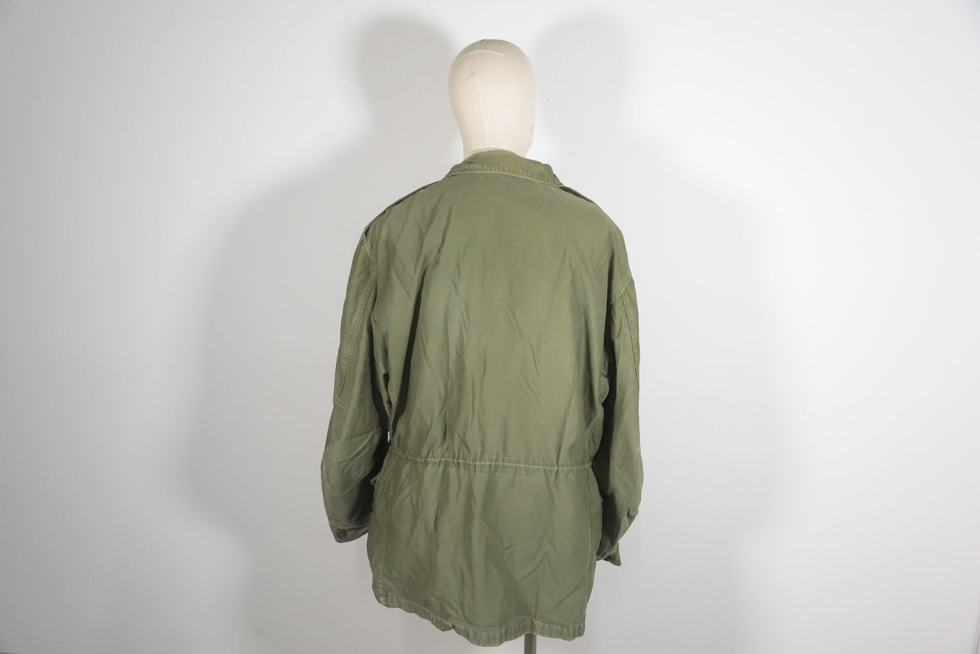 US Army Korea - Field Jacket M.51