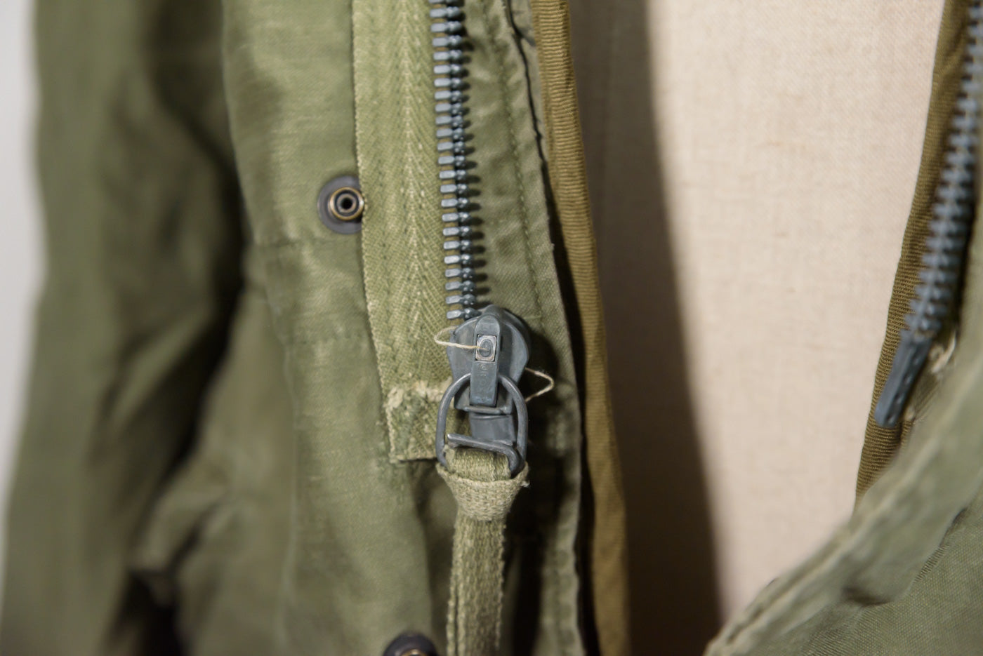 US Army Korea - Field Jacket M.51