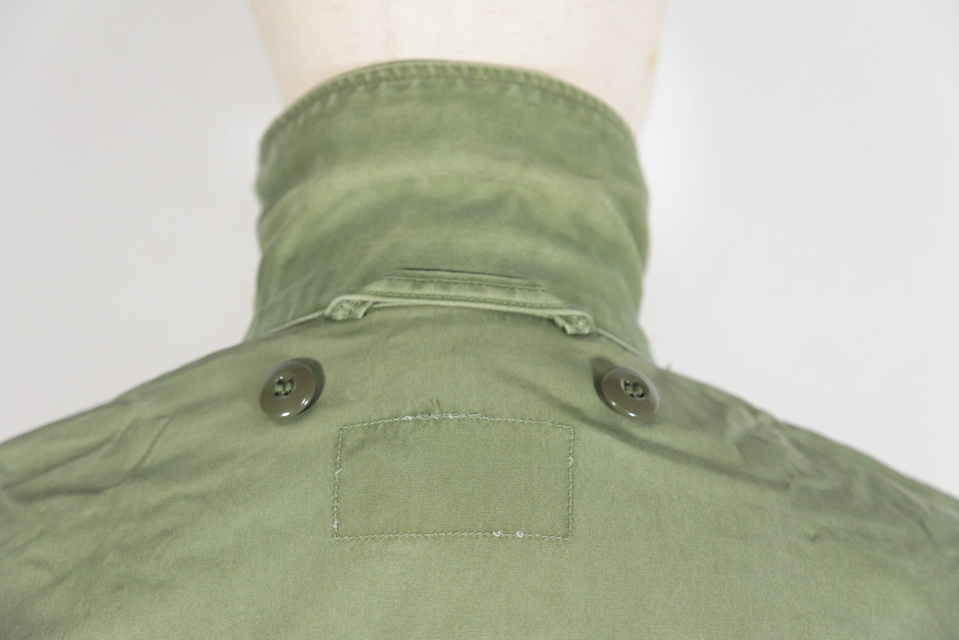 US Army Korea - Field Jacket M.51
