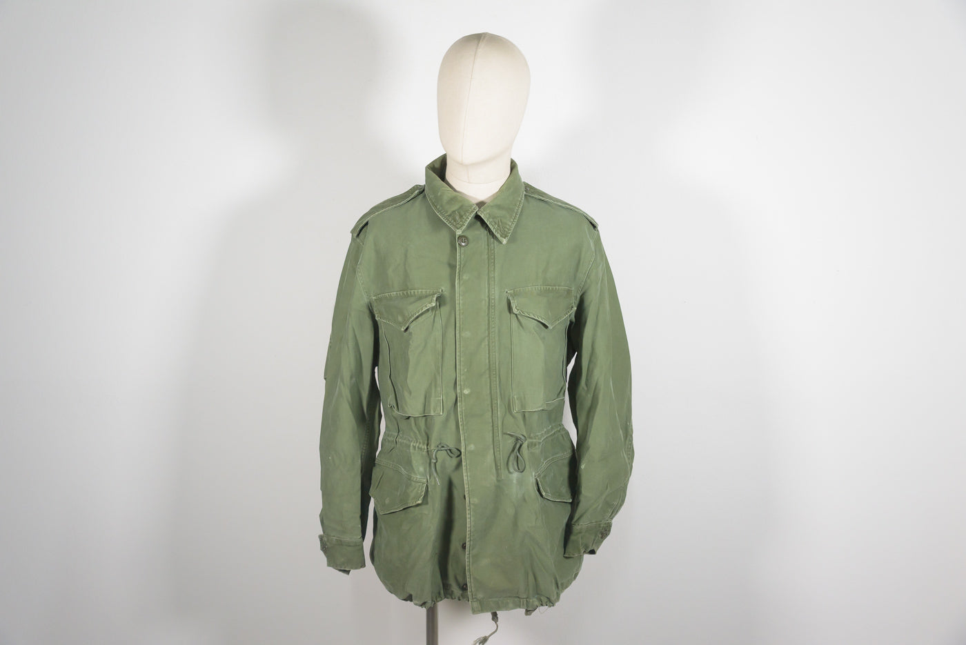 US Army Korea - Field Jacket M.51