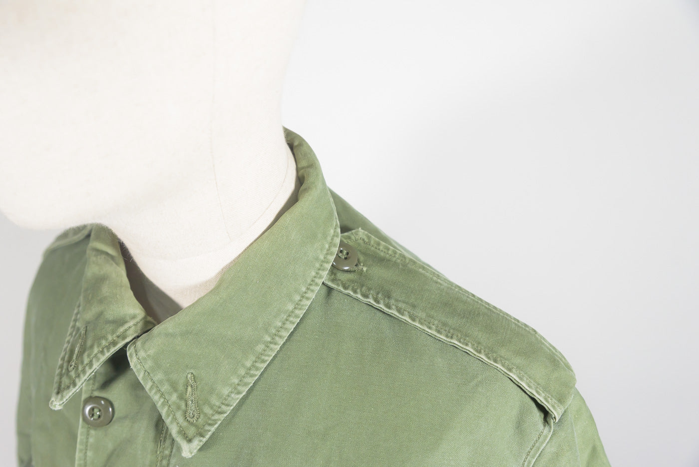 US Army Korea - Field Jacket M.51