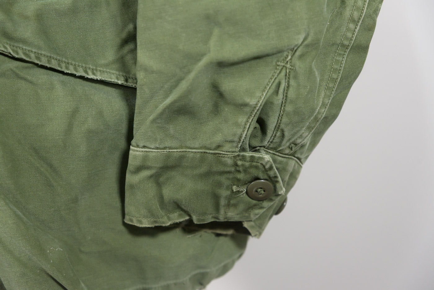 US Army Korea - Field Jacket M.51