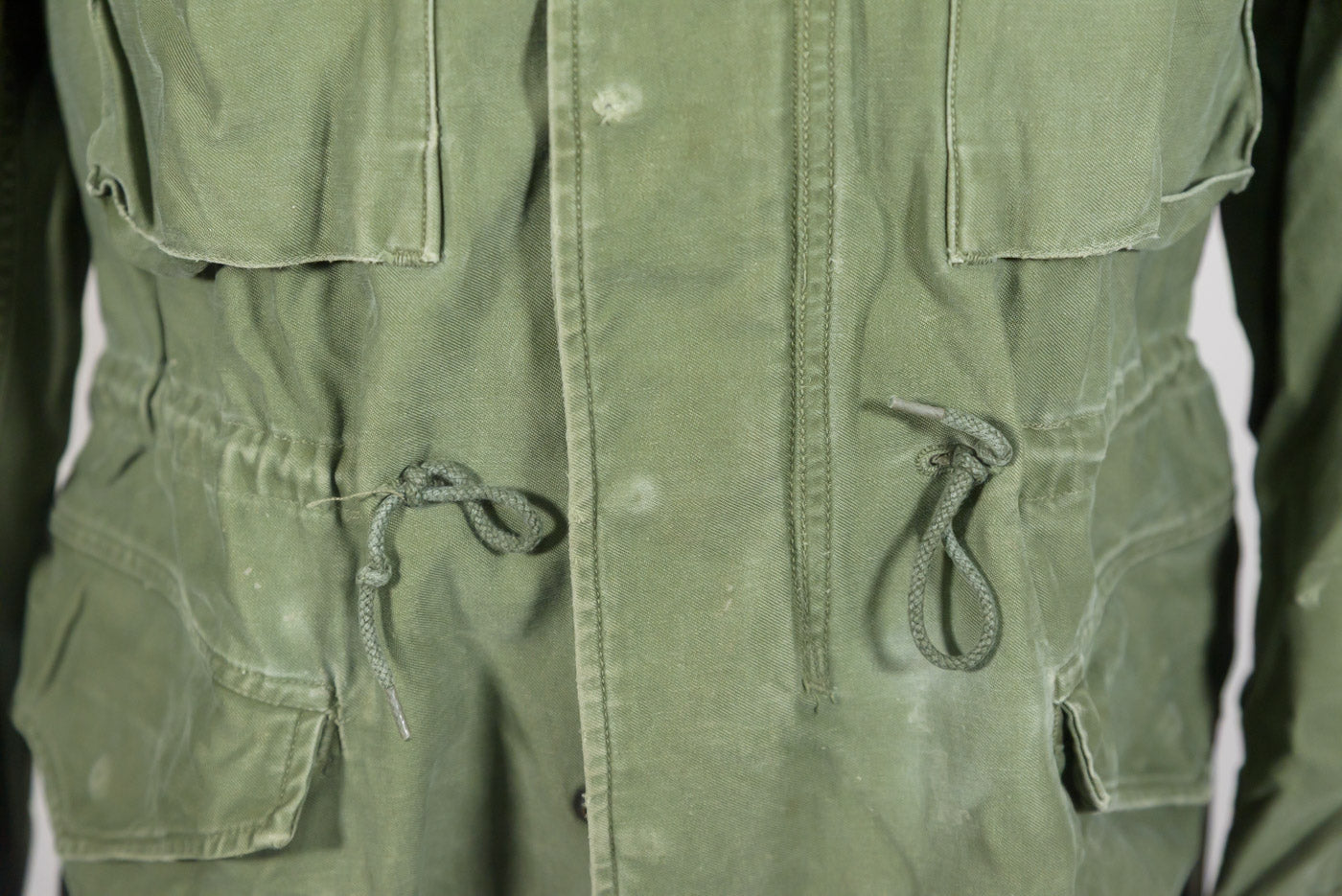 US Army Korea - Field Jacket M.51