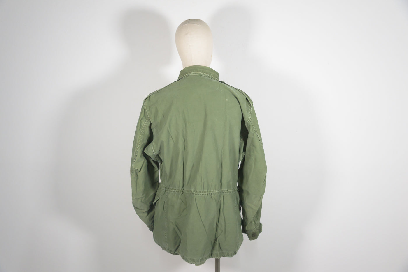US Army Korea - Field Jacket M.51