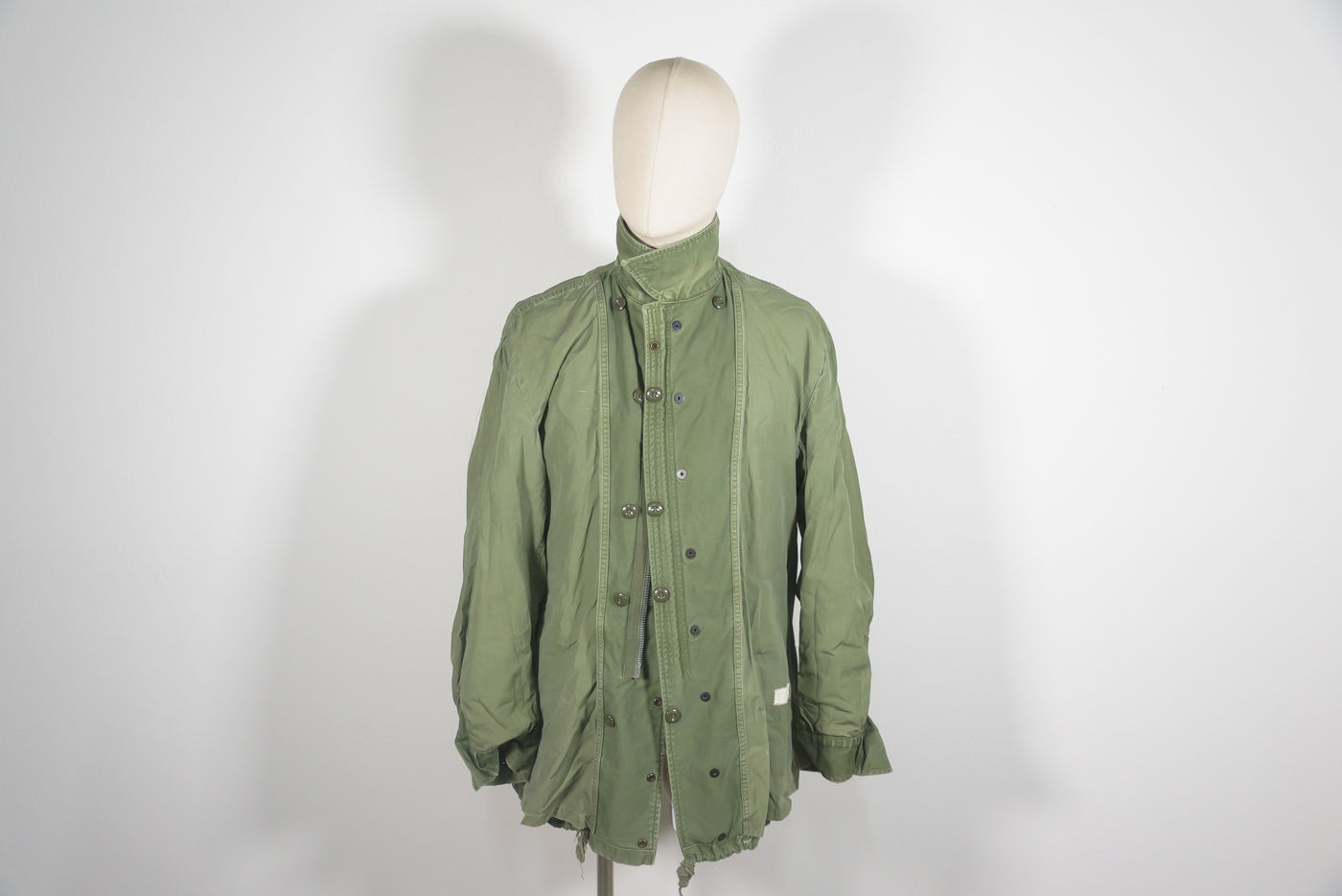 US Army Korea - Field Jacket M.51