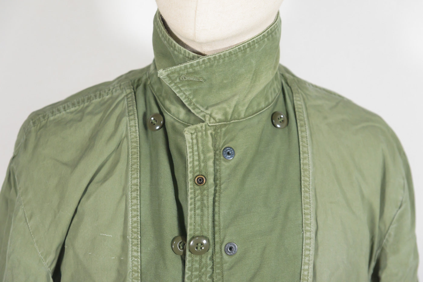 US Army Korea - Field Jacket M.51