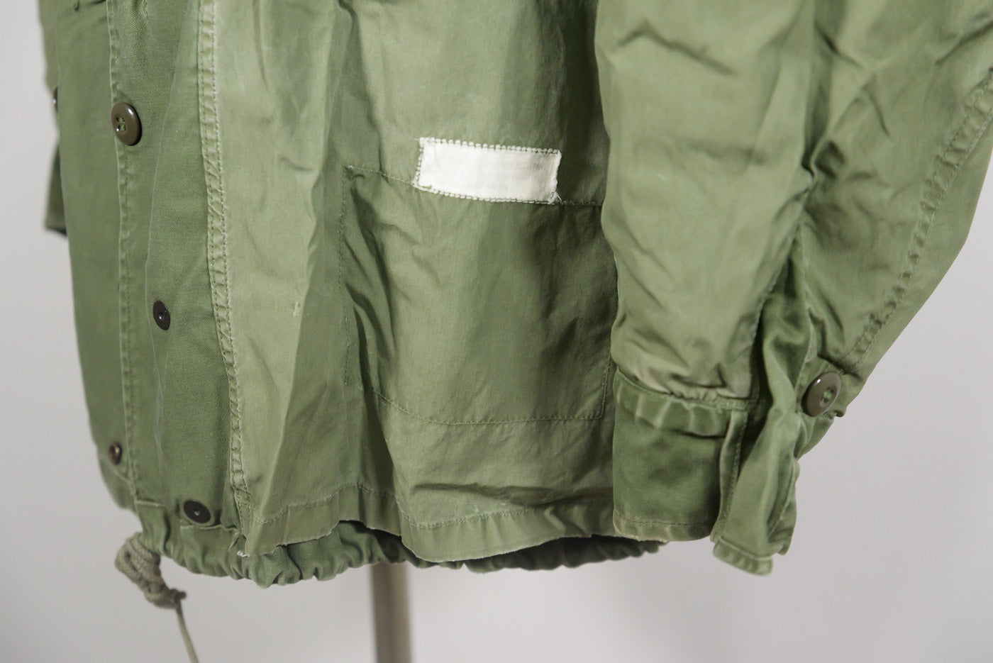 US Army Korea - Field Jacket M.51