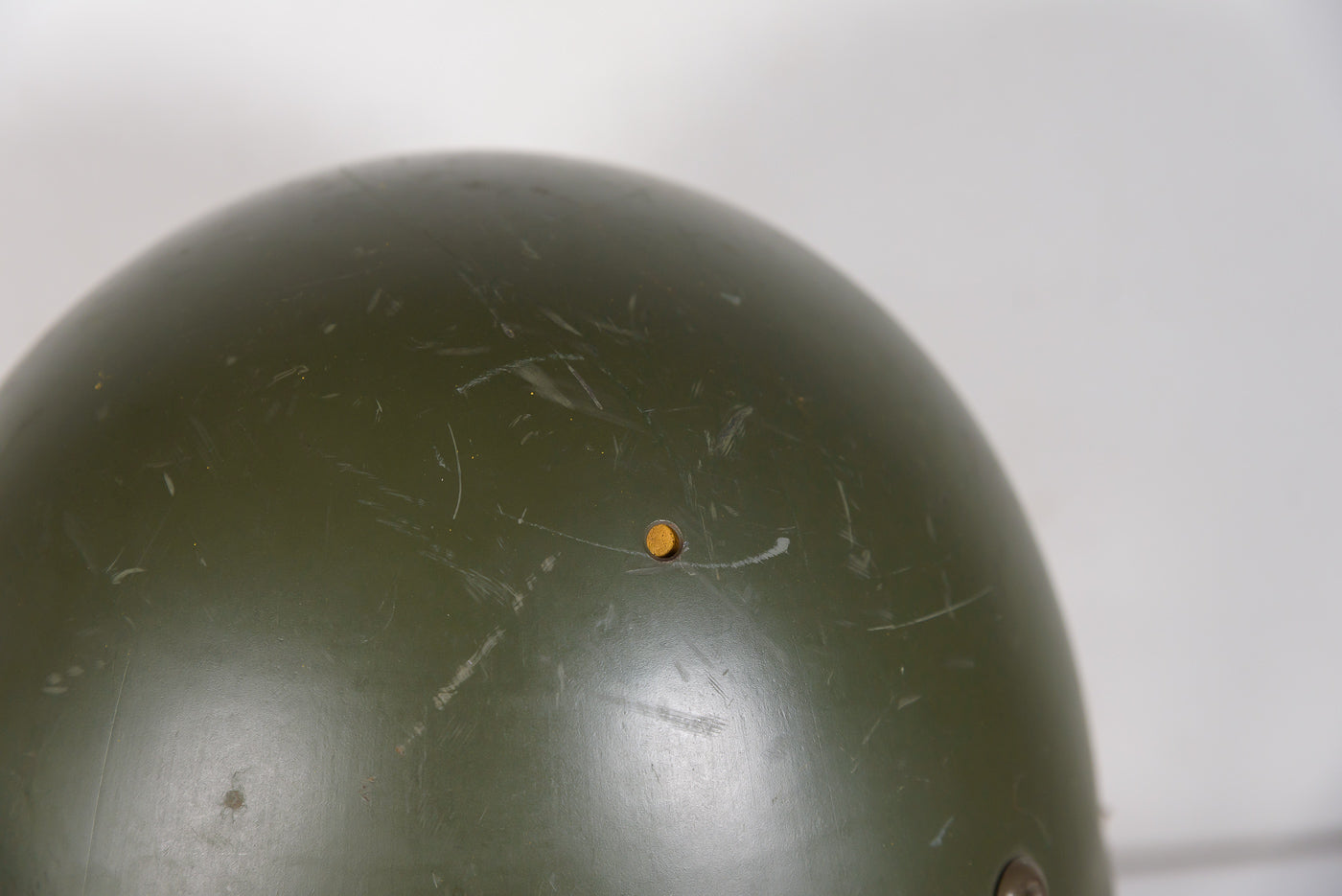 Elmetto M.42/60 Paracadutista EI anni 60/80