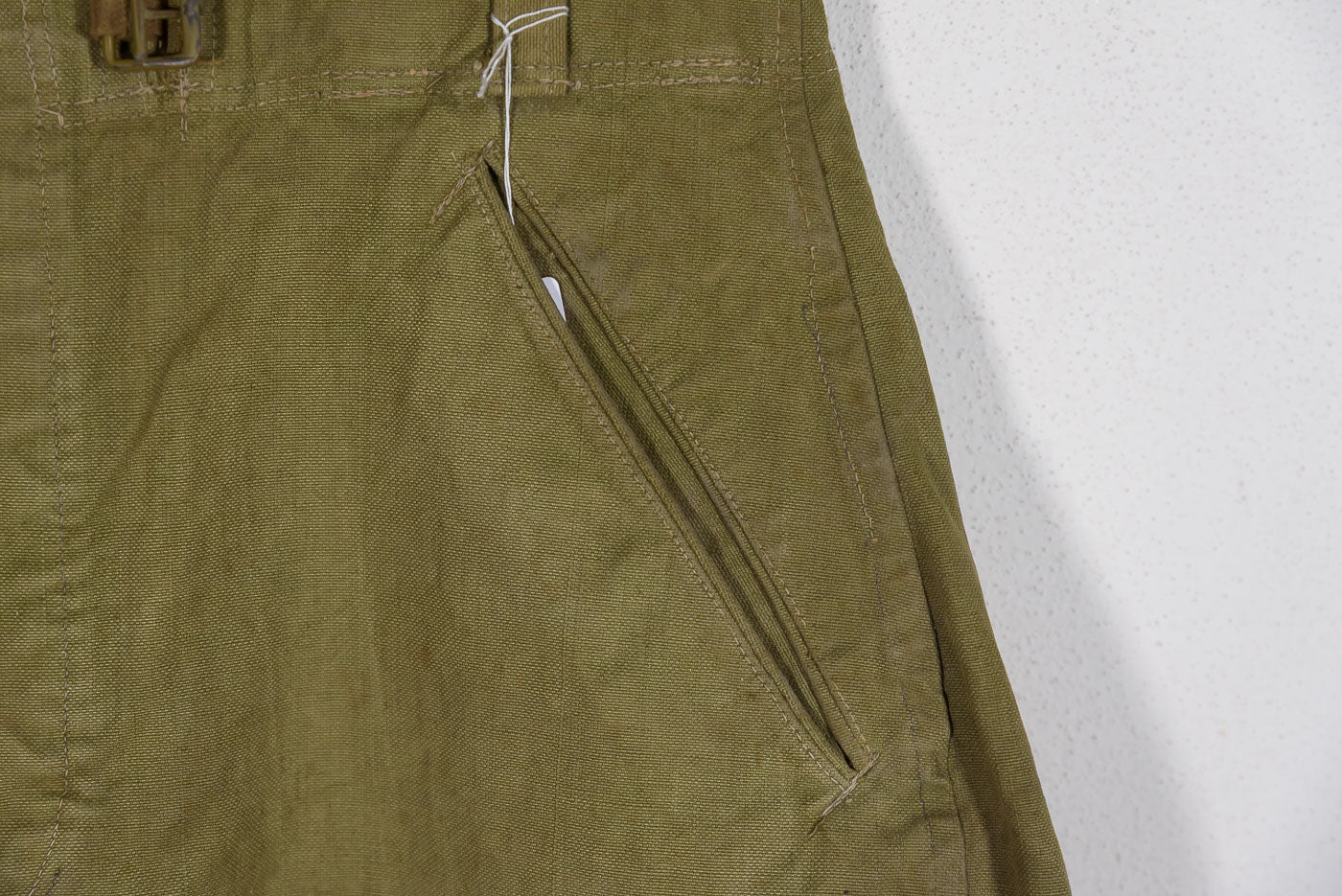 Pantaloni short DAK WW2