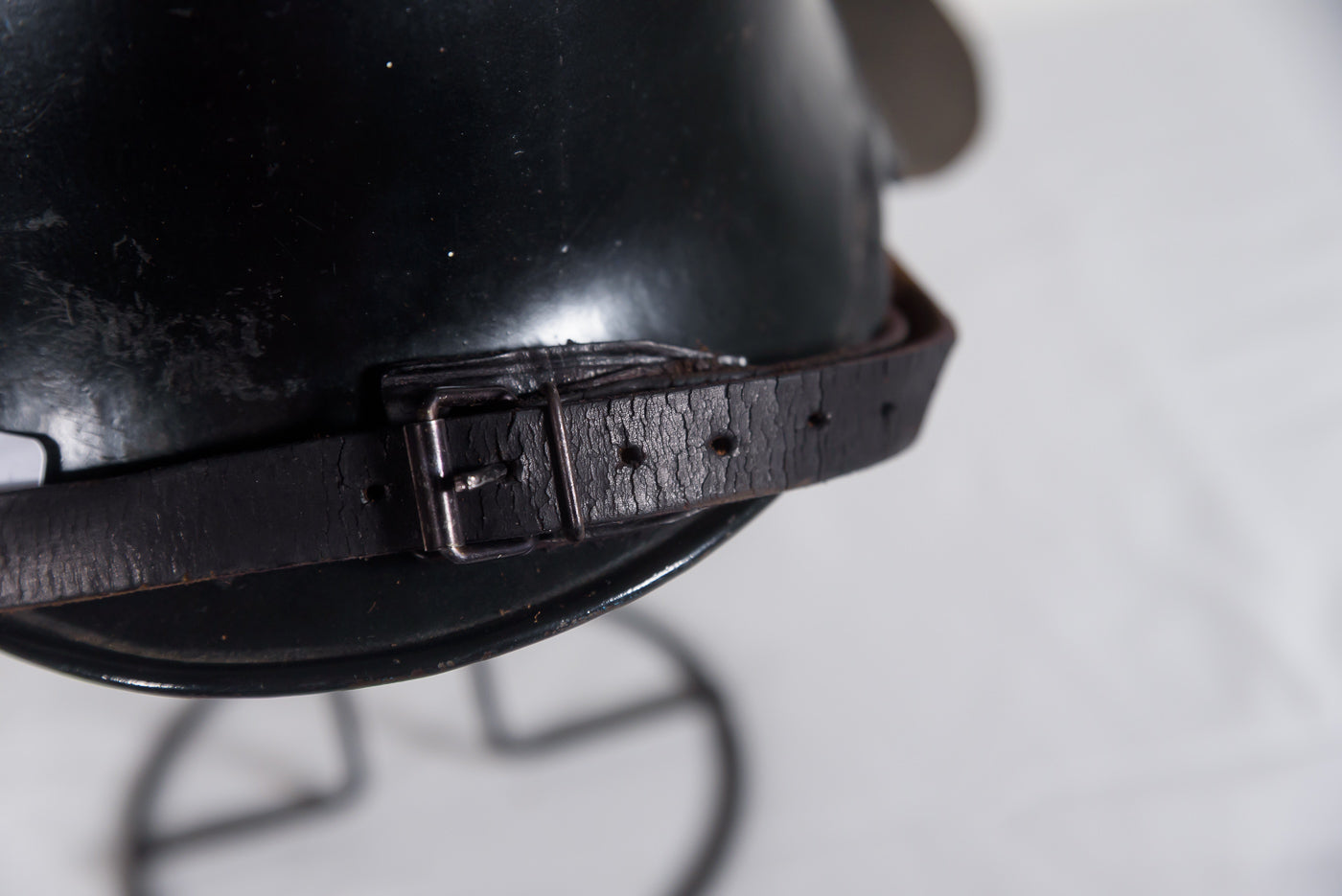 Elmetto M.34 Feurwehrwerk con decal REPRO
