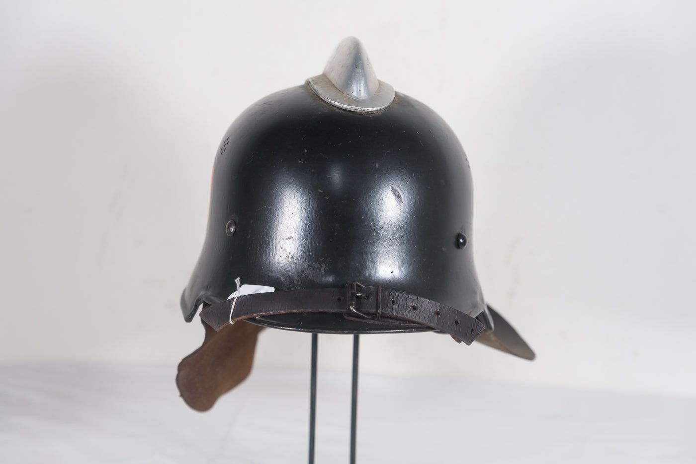 Elmetto M.34 Feurwehrwerk con decal REPRO