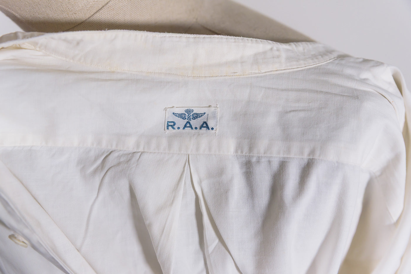 Camicia per Ufficiale RA WW2