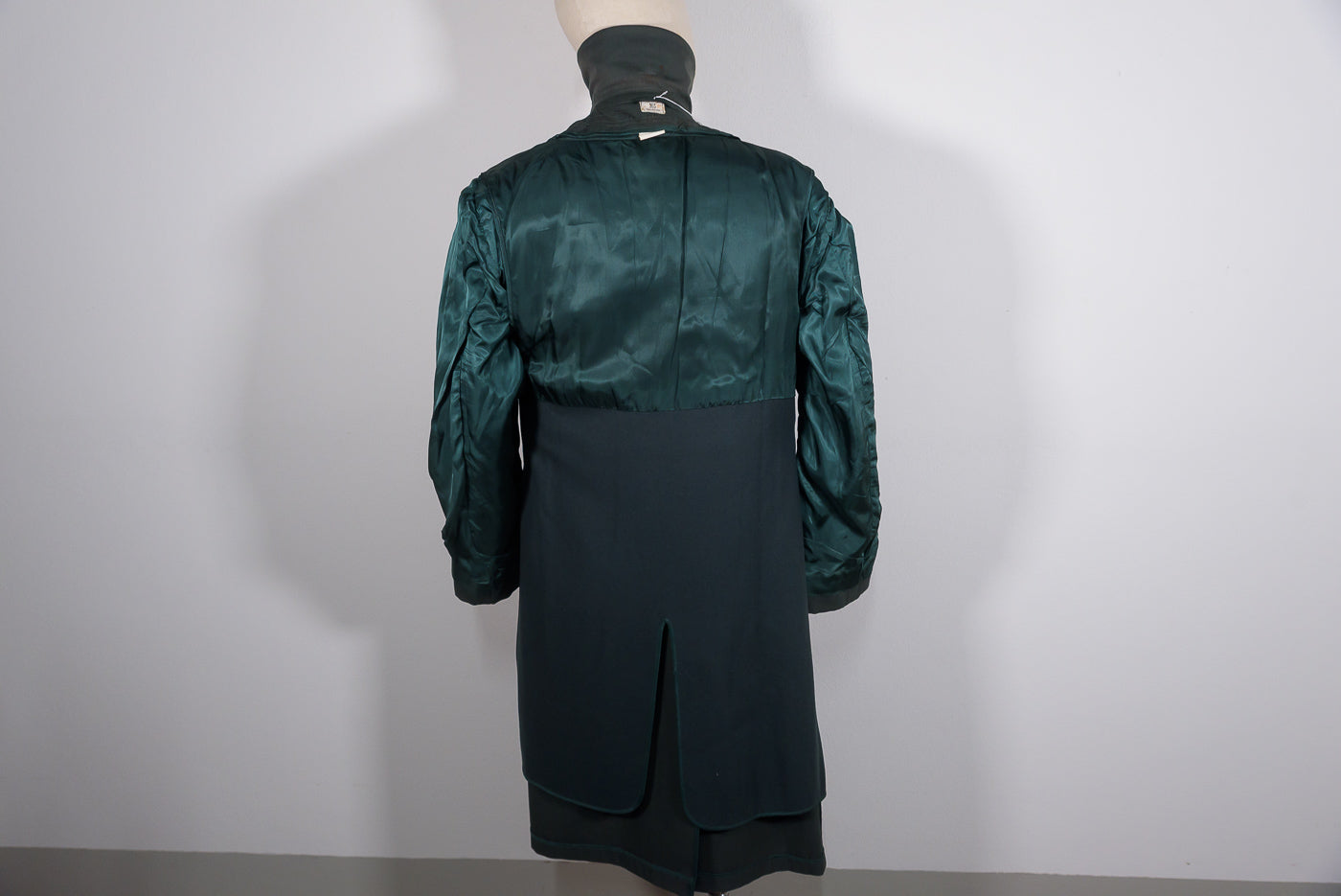US Army Vietnam - Trench/cappotto