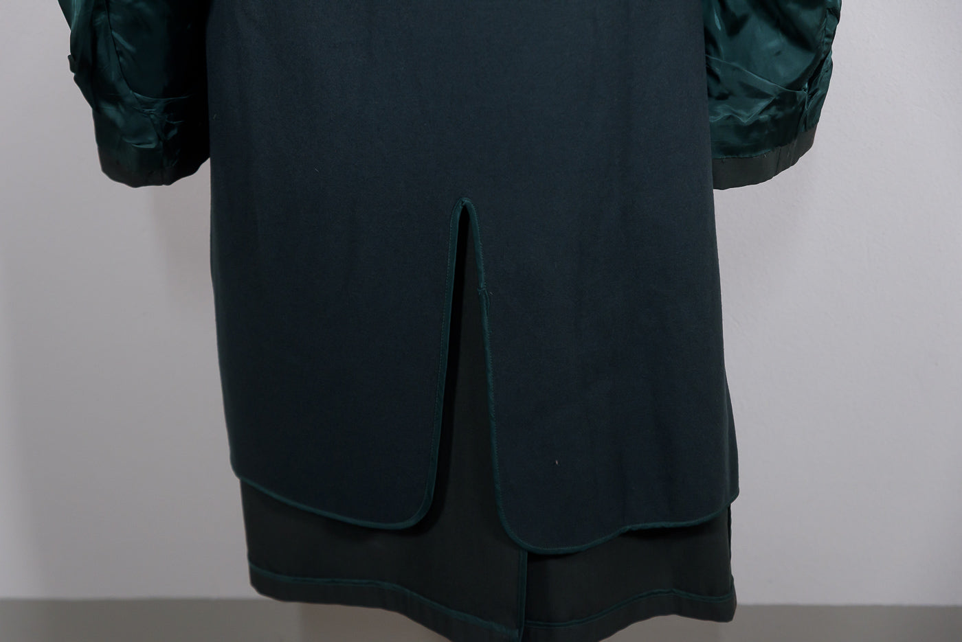 US Army Vietnam - Trench/cappotto