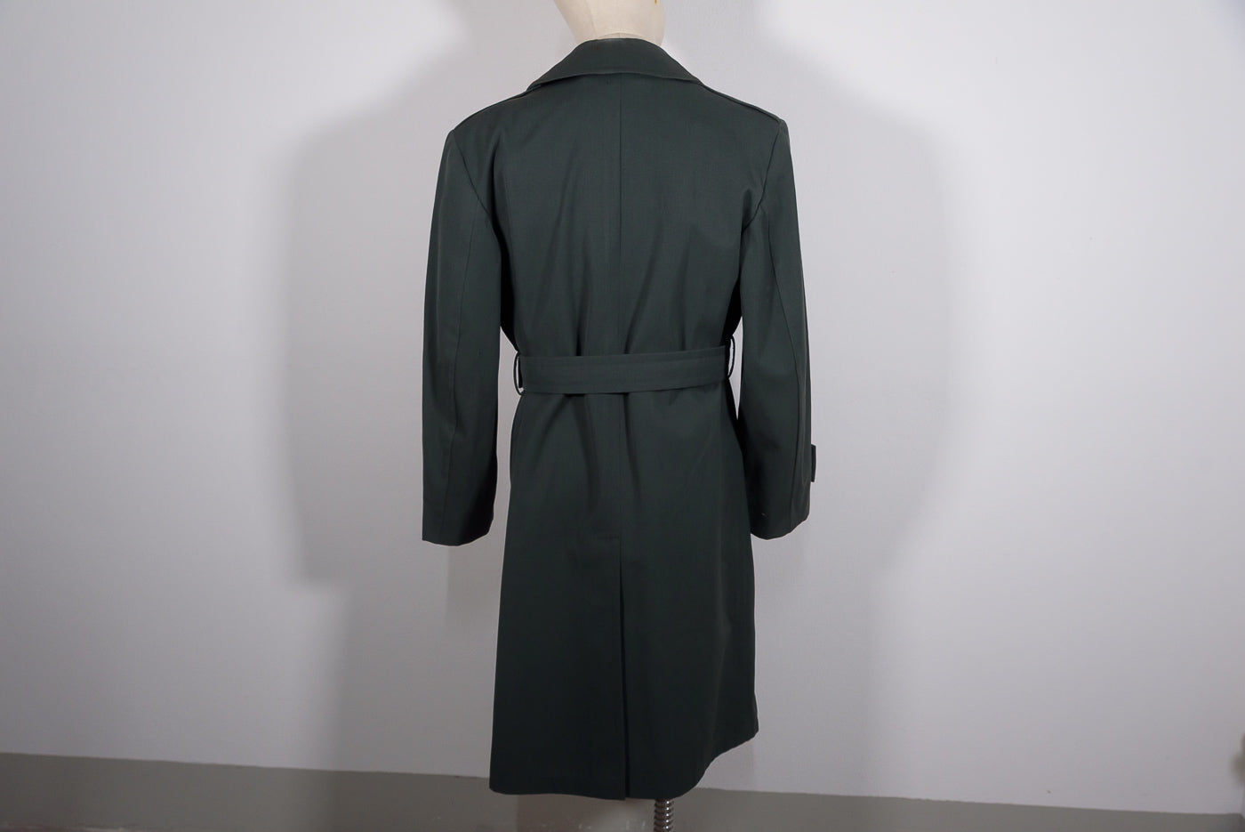 US Army Vietnam - Trench/cappotto