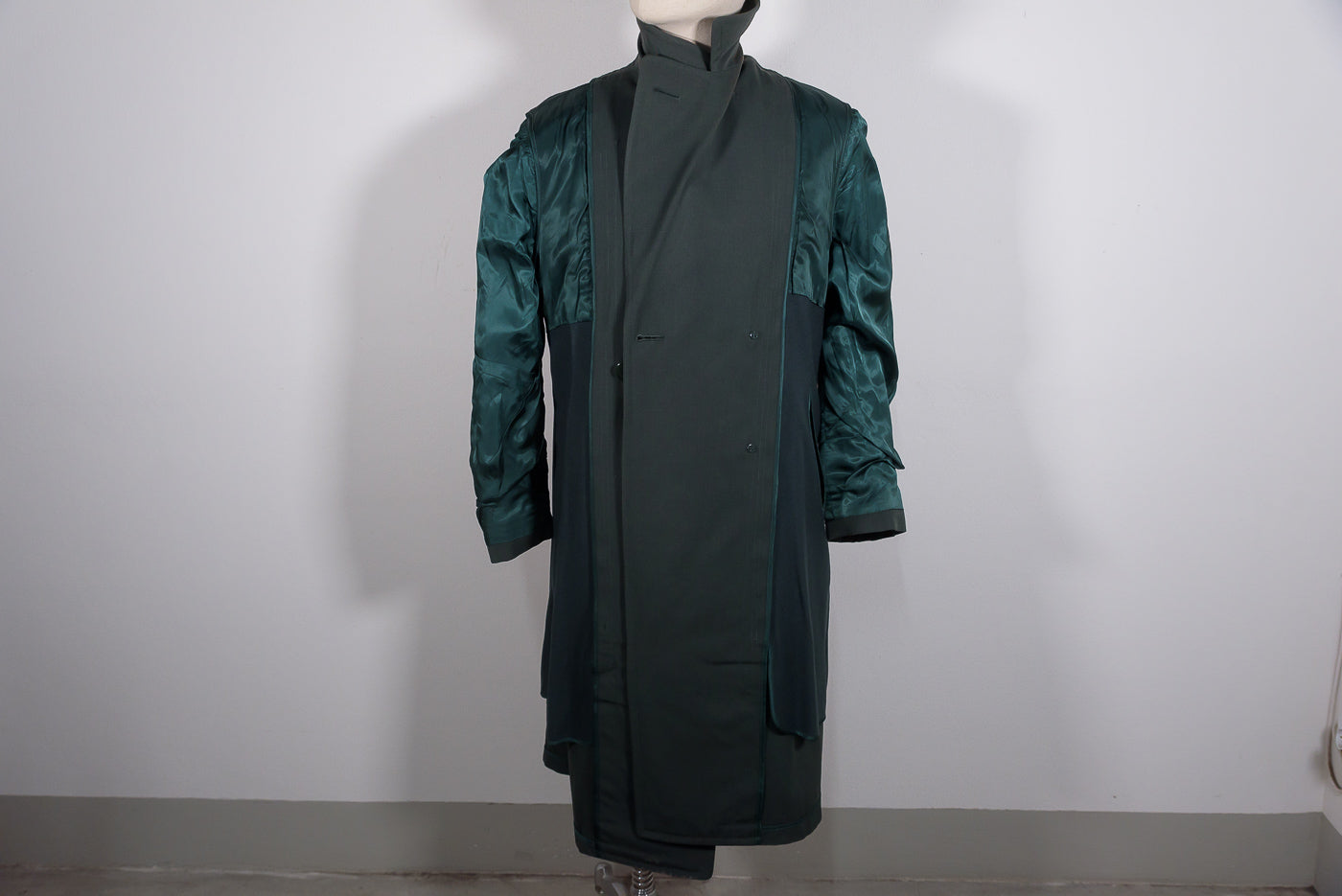 US Army Vietnam - Trench/cappotto