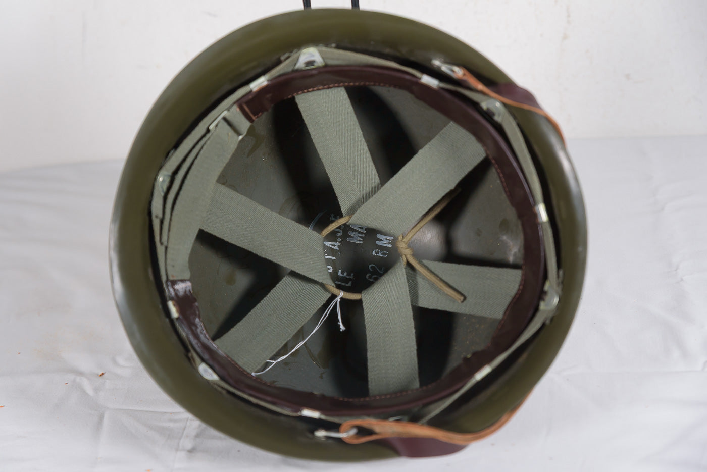 Liner per elmetto Francese Otan M.51