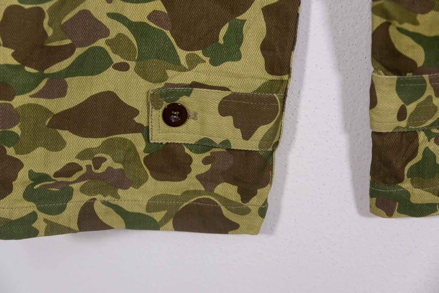 REPRO pantaloni USMC Camouflage WW2