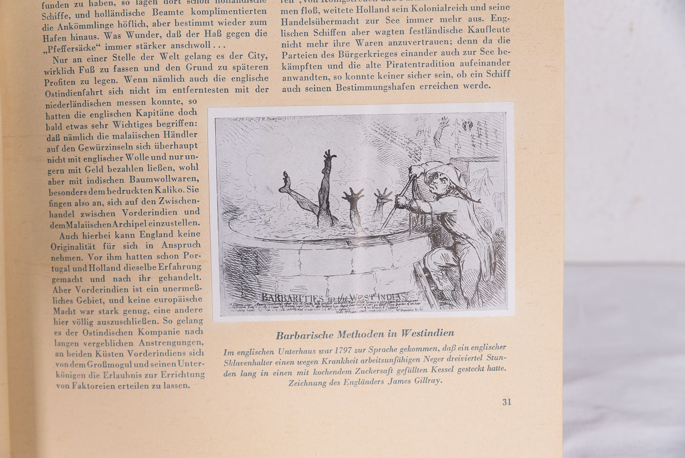 "Raubstaat England" - Dr. Friedrich Richter & Dr. E. Lewalter - 1941, foto 5
