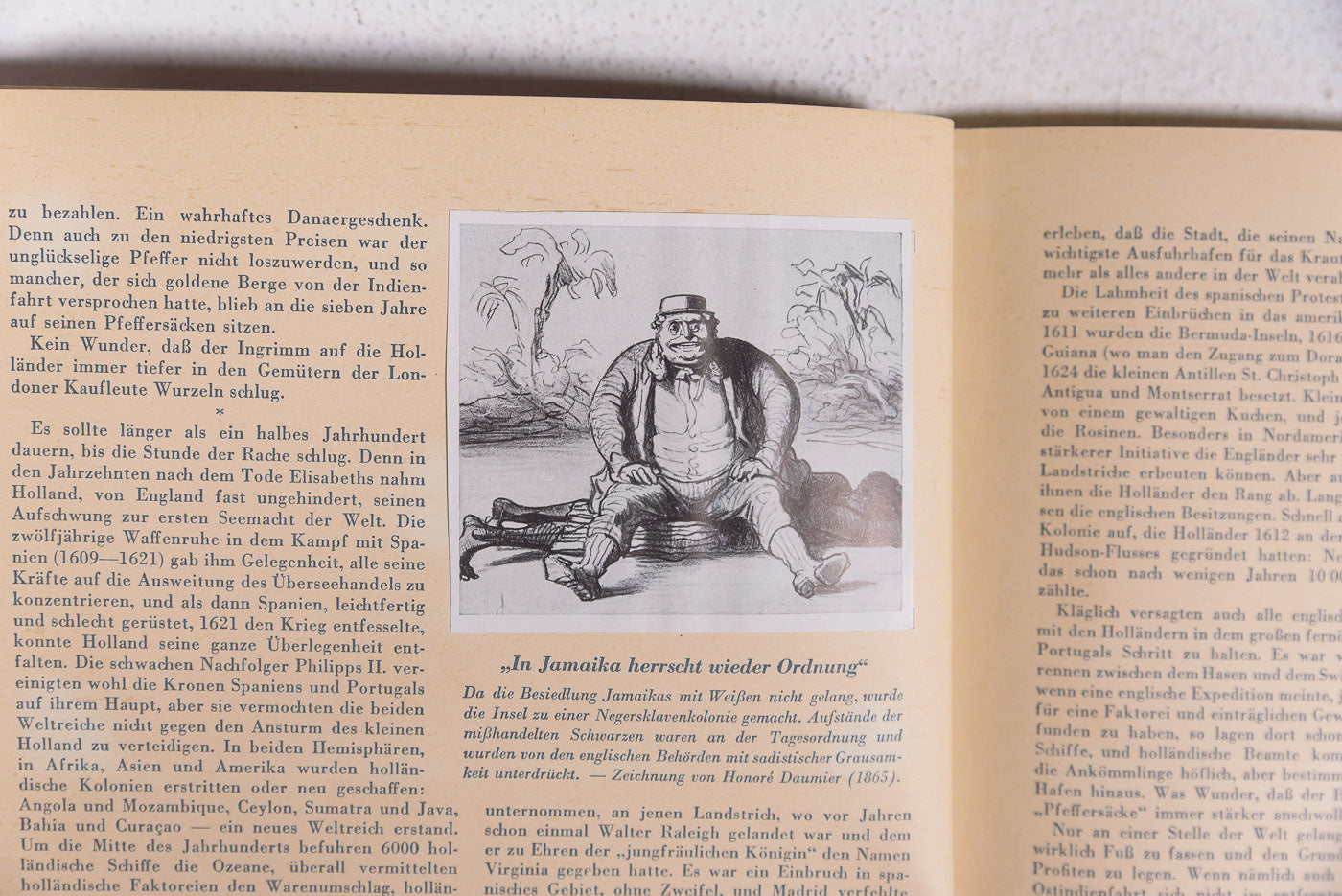 "Raubstaat England" - Dr. Friedrich Richter & Dr. E. Lewalter - 1941, foto 6