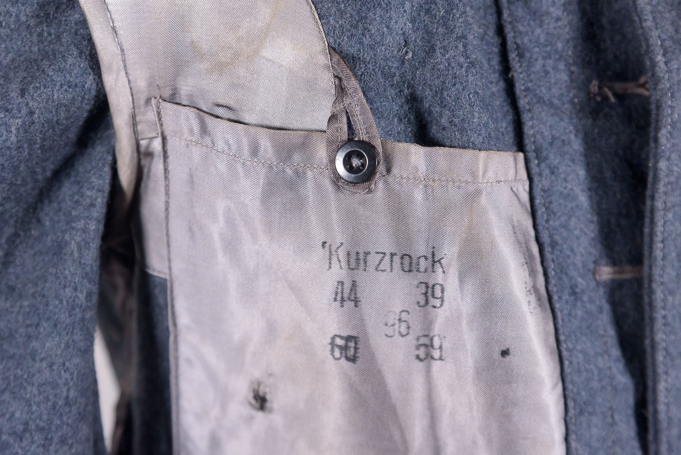Fliegerbluse Luftwaffe Felddivisionen WW2
