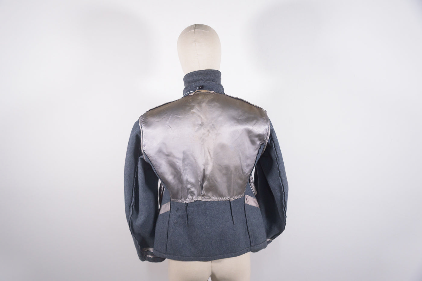 Fliegerbluse Luftwaffe Felddivisionen WW2