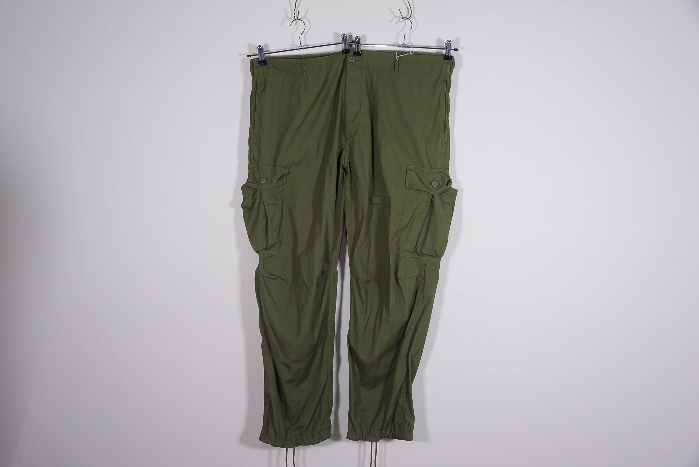 REPRO pantaloni 1° Tipo Jungle US Army Vietnam