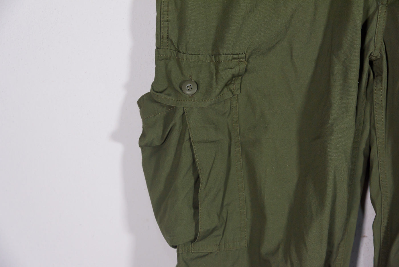 REPRO pantaloni 1° Tipo Jungle US Army Vietnam