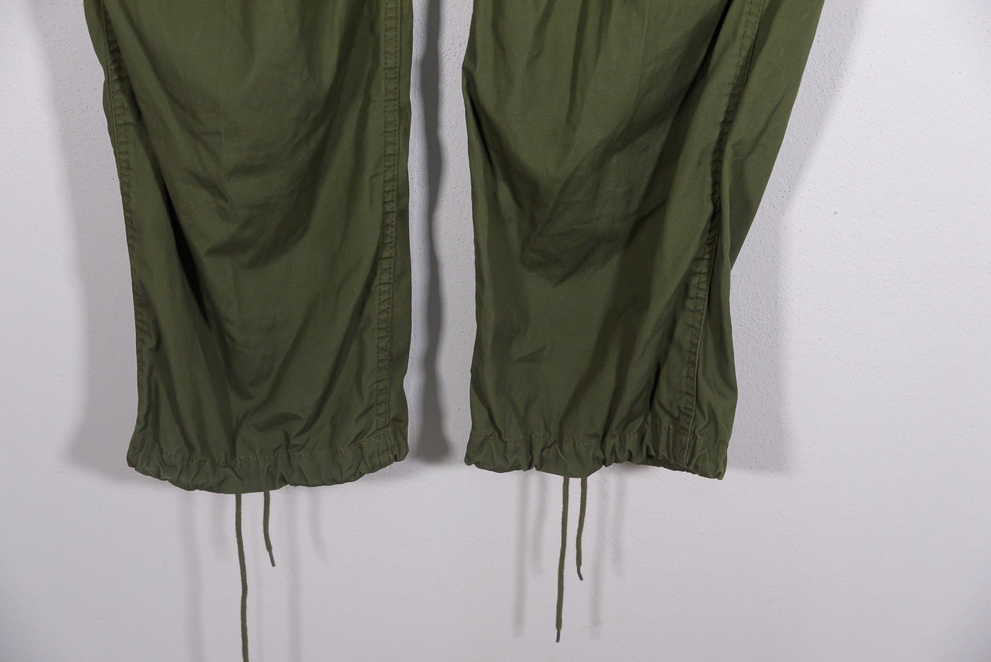 REPRO pantaloni 1° Tipo Jungle US Army Vietnam