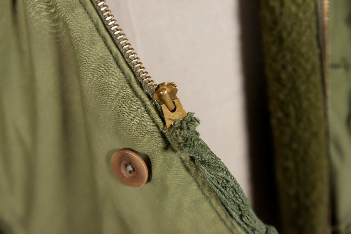 US Navy anni 60' - Deck Jacket A2
