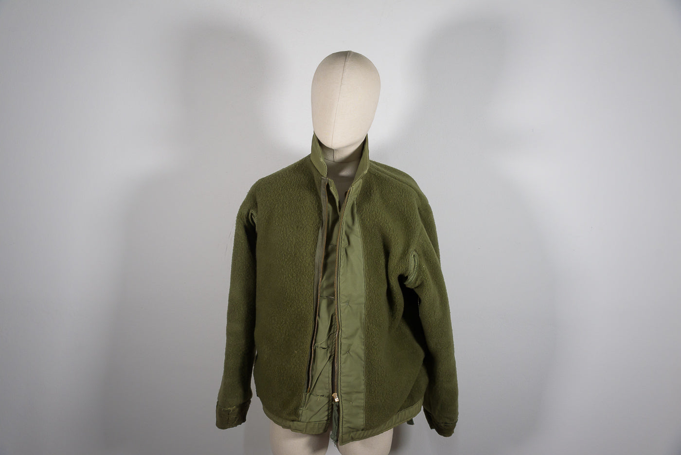 US Navy anni 60' - Deck Jacket A2