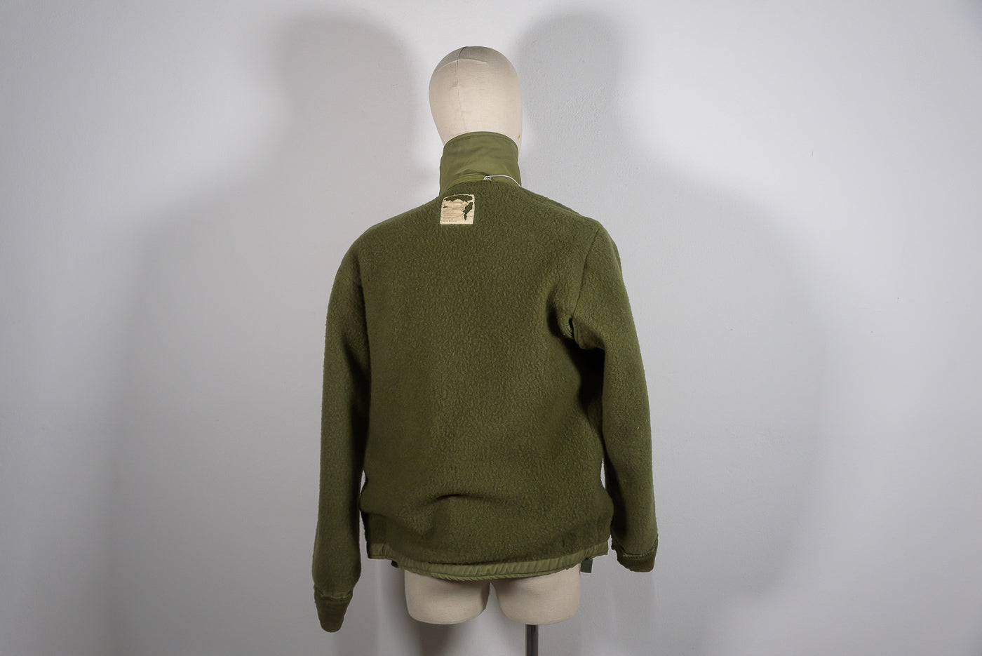 US Navy anni 60' - Deck Jacket A2