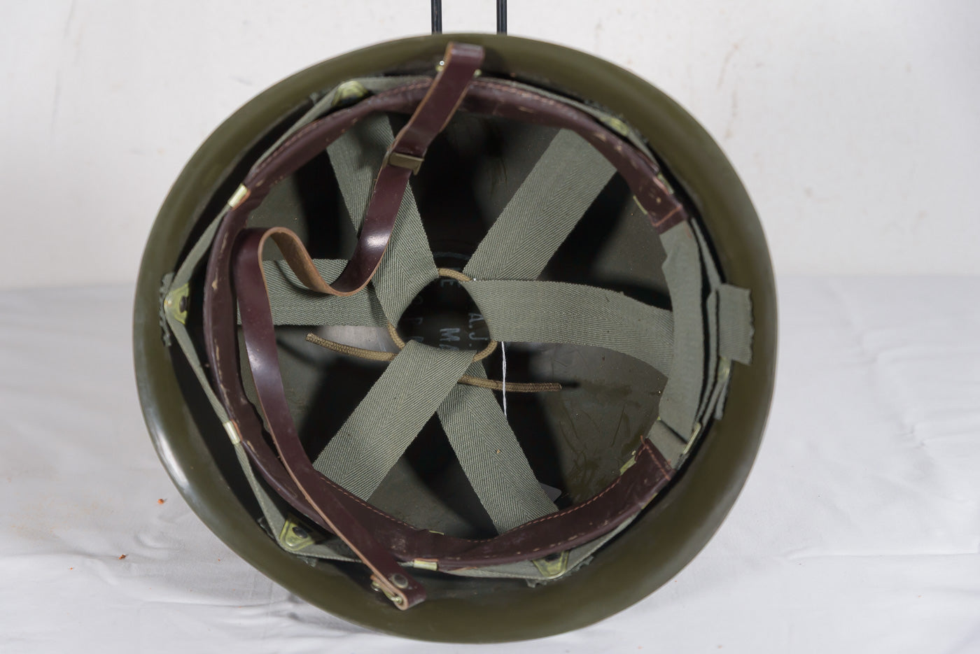 Liner per elmetto Francese Otan M.51