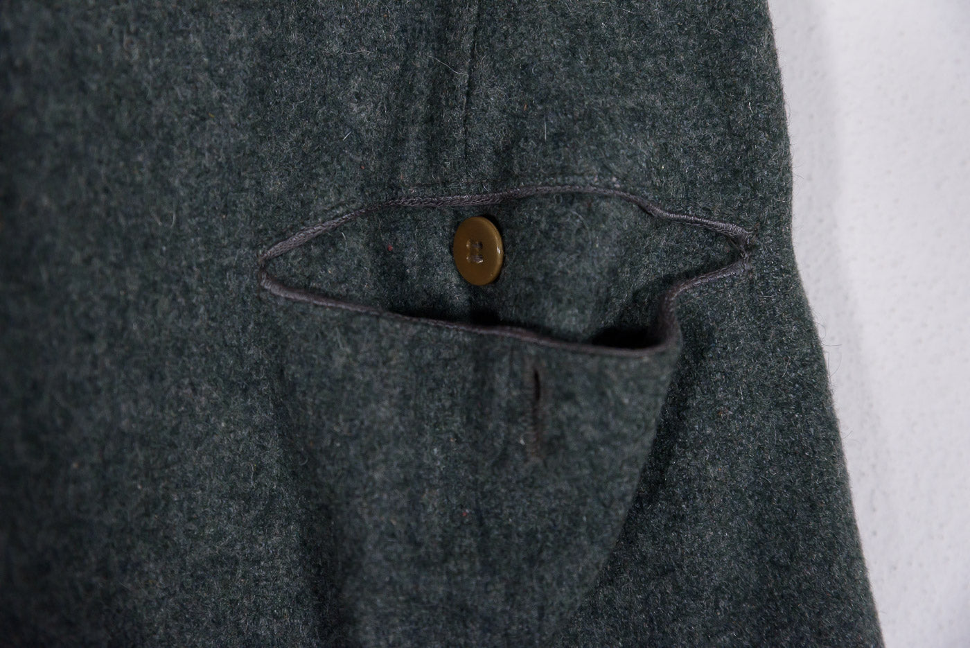 Pantaloni M.40 Ufficiale REI panno truppa WW2